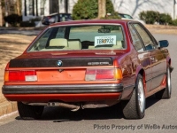 1981 BMW 6 Series for sale in Riverhead, New York (ID-131467)
