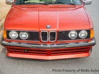 1981 BMW 6 Series for sale in Riverhead, New York (ID-131467)