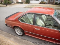 1981 BMW 6 Series for sale in Riverhead, New York (ID-131467)