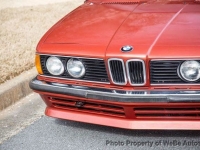 1981 BMW 6 Series for sale in Riverhead, New York (ID-131467)