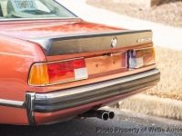 1981 BMW 6 Series for sale in Riverhead, New York (ID-131467)