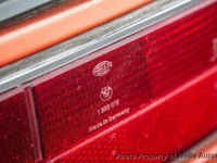 1981 BMW 6 Series for sale in Riverhead, New York (ID-131467)