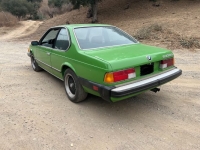1981 BMW 633CSI for sale in Michigan (ID-138974)