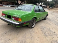 1981 BMW 633CSI for sale in Michigan (ID-138974)