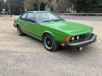 1981 BMW 633CSI for sale in Michigan (ID-138974)