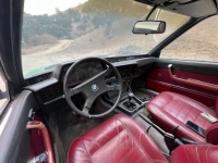 1981 BMW 633CSI for sale in Michigan (ID-138974)