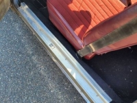 1981 Buick Regal for sale in Michigan (ID-107184)