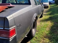 1981 Buick Regal for sale in Michigan (ID-107184)