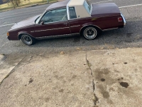 1981 Buick Regal for sale in Michigan (ID-109618)