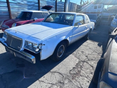 1981 Buick Regal for sale