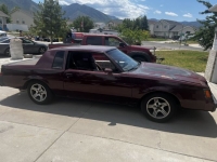 1981 Buick Regal for sale in Michigan (ID-123464)