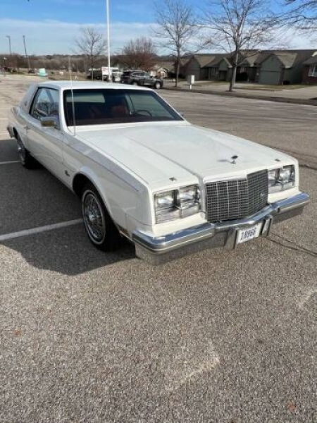 1981 Buick Riviera for sale in Michigan (ID-128008)