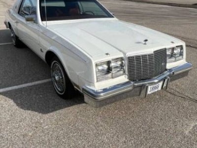 1981 Buick Riviera for sale 1981 Buick Riviera for sale
