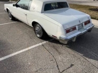 1981 Buick Riviera for sale in Michigan (ID-128008)