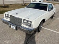 1981 Buick Riviera for sale in Michigan (ID-128008)