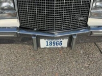 1981 Buick Riviera for sale in Michigan (ID-128008)