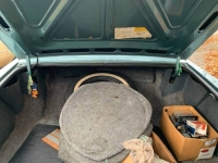 1981 Cadillac DeVille for sale in Michigan (ID-154997)