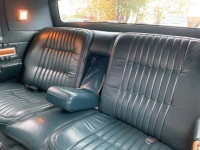 1981 Cadillac DeVille for sale in Michigan (ID-154997)