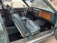 1981 Cadillac DeVille for sale in Michigan (ID-154997)