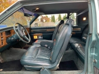 1981 Cadillac DeVille for sale in Michigan (ID-154997)