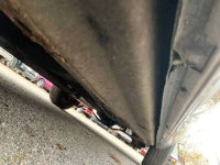 1981 Cadillac DeVille for sale in Michigan (ID-154997)