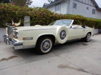 1981 Cadillac Eldorado for sale (ID-108061)