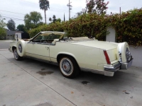 1981 Cadillac Eldorado for sale (ID-108061)