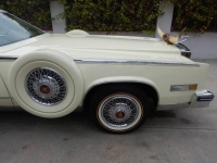 1981 Cadillac Eldorado for sale (ID-108061)
