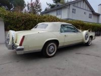 1981 Cadillac Eldorado for sale (ID-108061)