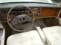 1981 Cadillac Eldorado for sale (ID-108061)