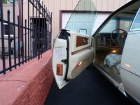 1981 Cadillac Eldorado for sale in Michigan (ID-155509)