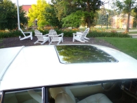 1981 Cadillac Eldorado for sale in Michigan (ID-155509)