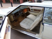 1981 Cadillac Eldorado for sale in Michigan (ID-155509)