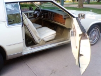 1981 Cadillac Eldorado for sale in Michigan (ID-155509)