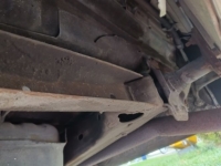 1981 Cadillac Fleetwood for sale in Michigan (ID-135892)