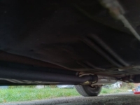 1981 Cadillac Fleetwood for sale in Michigan (ID-135892)