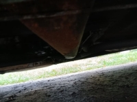 1981 Cadillac Fleetwood for sale in Michigan (ID-135892)