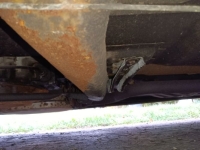 1981 Cadillac Fleetwood for sale in Michigan (ID-135892)