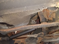1981 Cadillac Fleetwood for sale in Michigan (ID-135892)