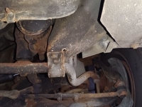 1981 Cadillac Fleetwood for sale in Michigan (ID-135892)