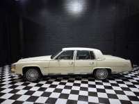 1981 Cadillac Fleetwood Brougham for sale in Addison, Illinois (ID-143115)