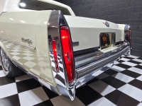 1981 Cadillac Fleetwood Brougham for sale in Addison, Illinois (ID-143115)