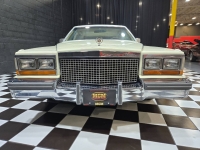 1981 Cadillac Fleetwood Brougham for sale in Addison, Illinois (ID-143115)