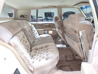 1981 Cadillac Fleetwood Brougham for sale in Addison, Illinois (ID-143115)