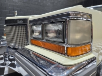 1981 Cadillac Fleetwood Brougham for sale in Addison, Illinois (ID-143115)