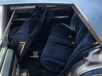 1981 Cadillac Seville for sale in Michigan (ID-128551)