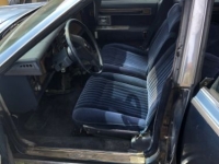 1981 Cadillac Seville for sale in Michigan (ID-128551)