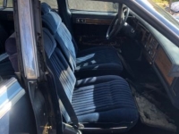 1981 Cadillac Seville for sale in Michigan (ID-128551)