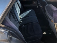 1981 Cadillac Seville for sale in Michigan (ID-128551)