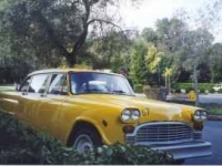 1981 Checker Taxi Cab for sale in Michigan (ID-107104)